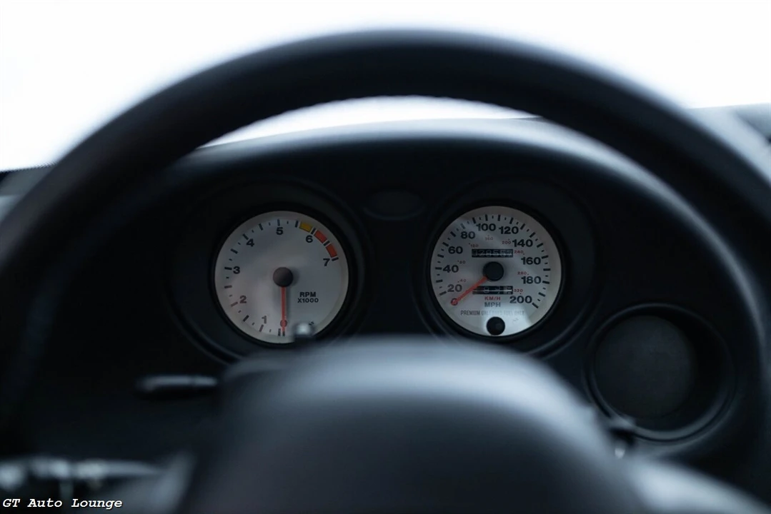 1998 Dodge Viper GTS 2nd Gen - Image 22 of 31