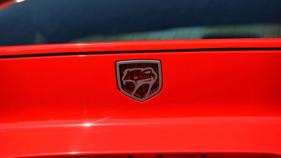 1998 Dodge Viper GTS 2nd Gen - Image 12 of 31