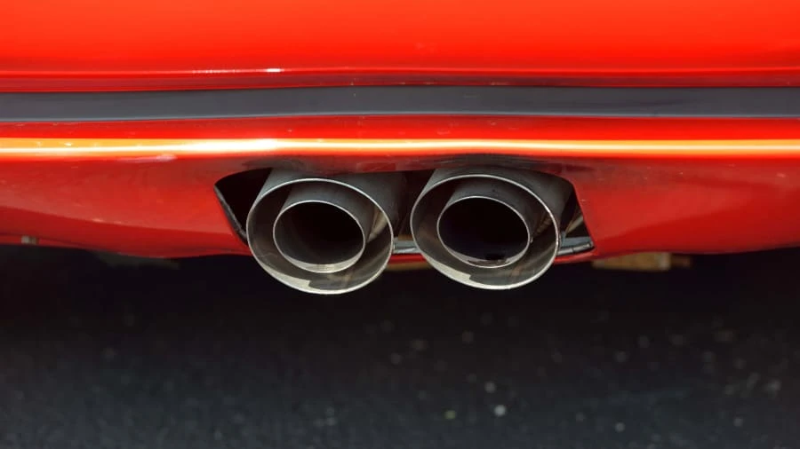 1998 Dodge Viper GTS 2nd Gen - Image 31 of 31