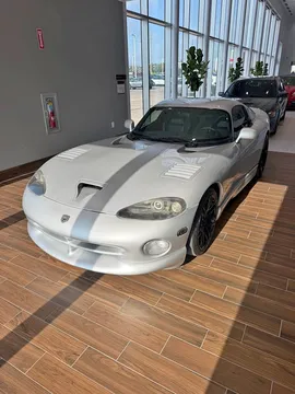 1998 Dodge Viper GTS Coupe