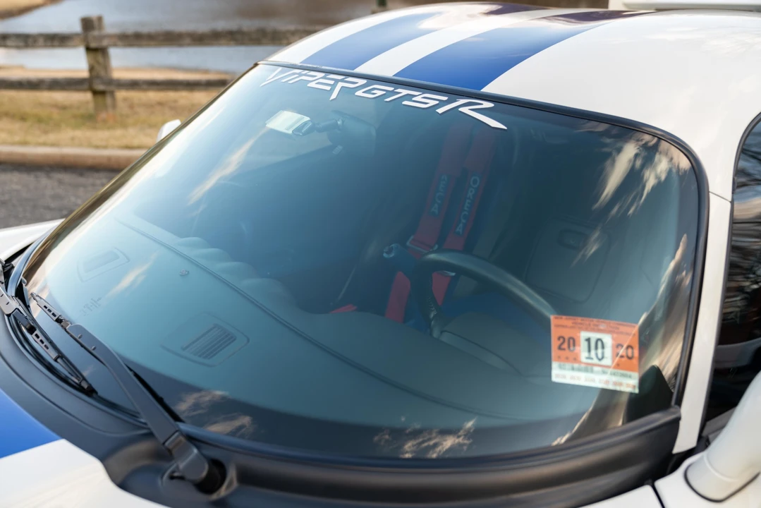 1998 Dodge Viper GTS 2nd Gen - Image 31 of 31