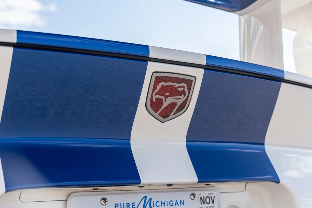1998 Dodge Viper GTS 2nd Gen - Image 27 of 31
