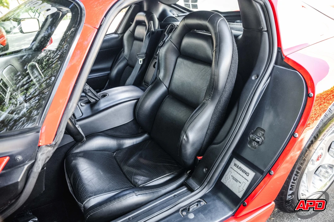 1998 Dodge Viper GTS 2nd Gen - Image 5 of 31