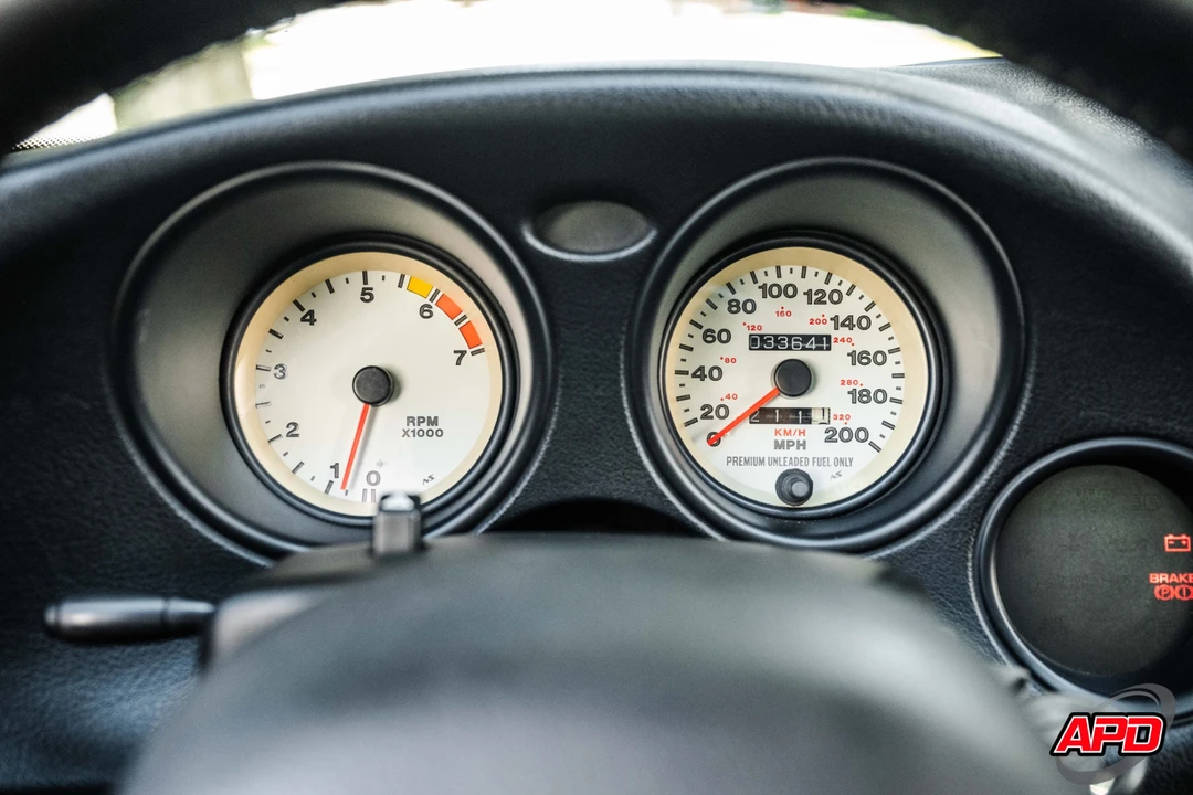 1998 Dodge Viper GTS 2nd Gen - Image 10 of 31