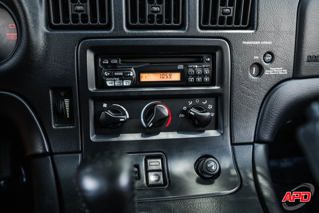 1998 Dodge Viper GTS 2nd Gen - Image 18 of 31