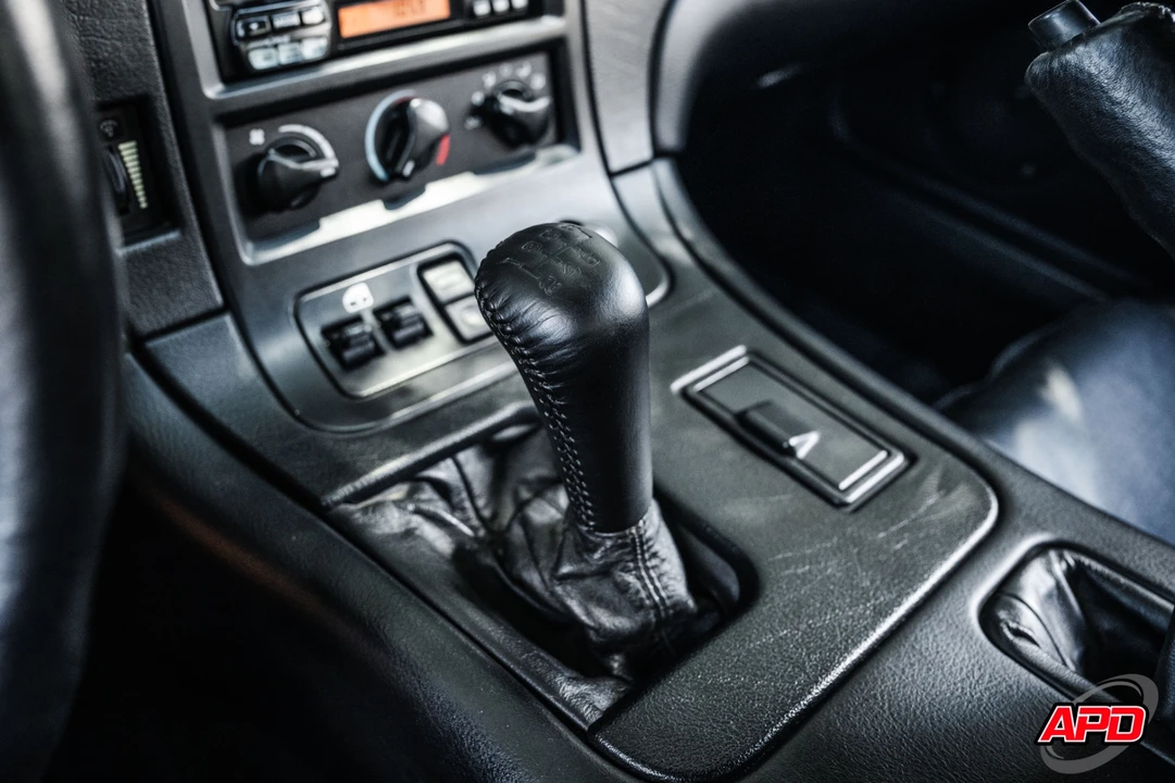 1998 Dodge Viper GTS 2nd Gen - Image 13 of 31