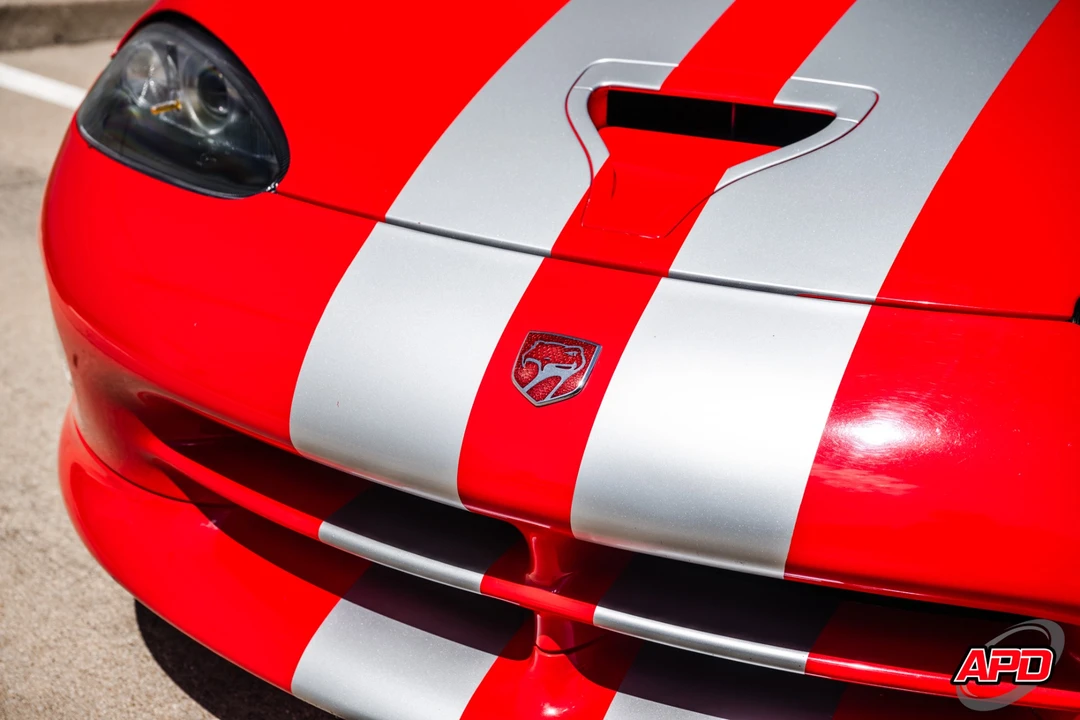 1998 Dodge Viper GTS 2nd Gen - Image 25 of 31