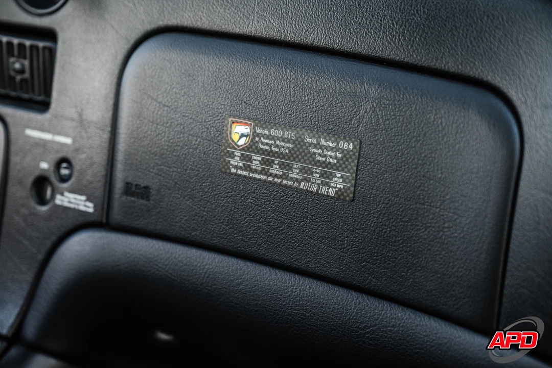 1998 Dodge Viper GTS 2nd Gen - Image 22 of 31