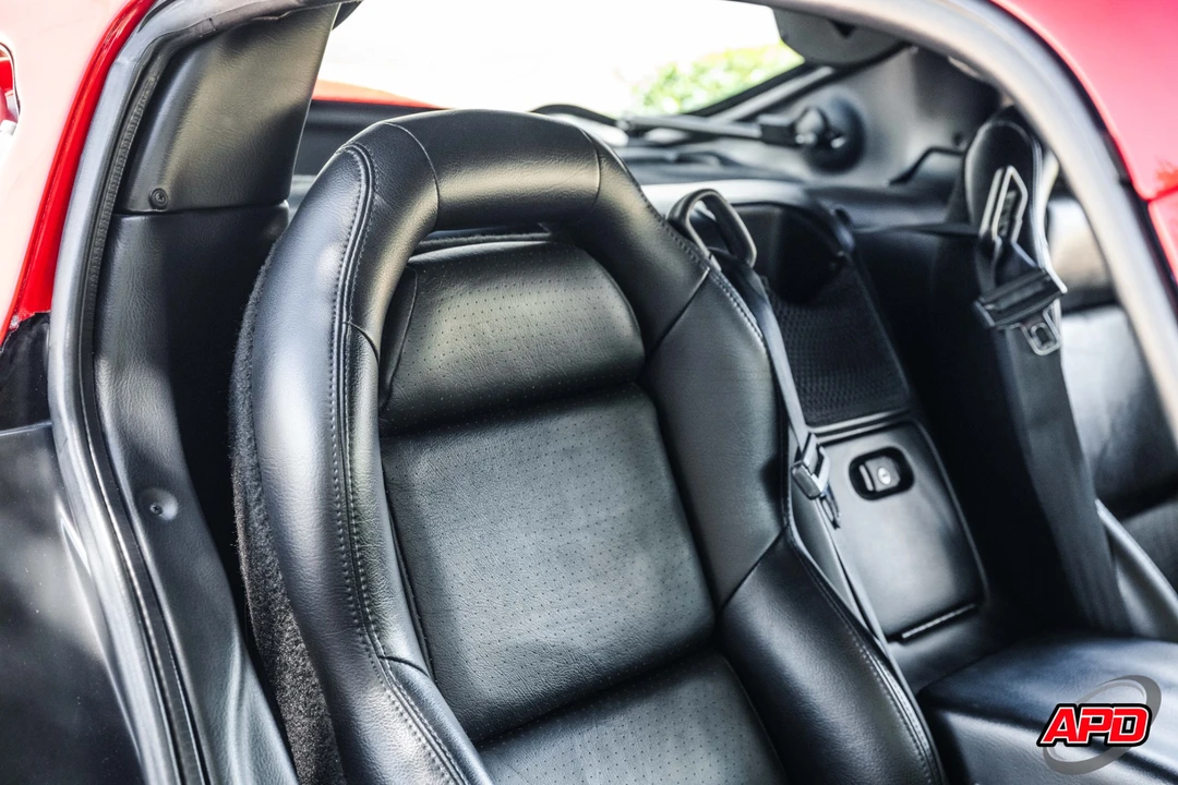 1998 Dodge Viper GTS 2nd Gen - Image 24 of 31
