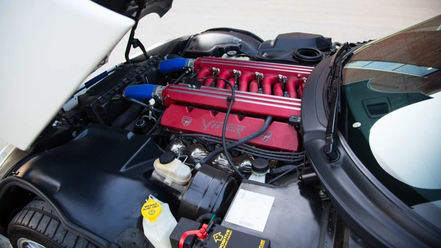 1998 Dodge Viper GTS 2nd Gen - Image 6 of 12