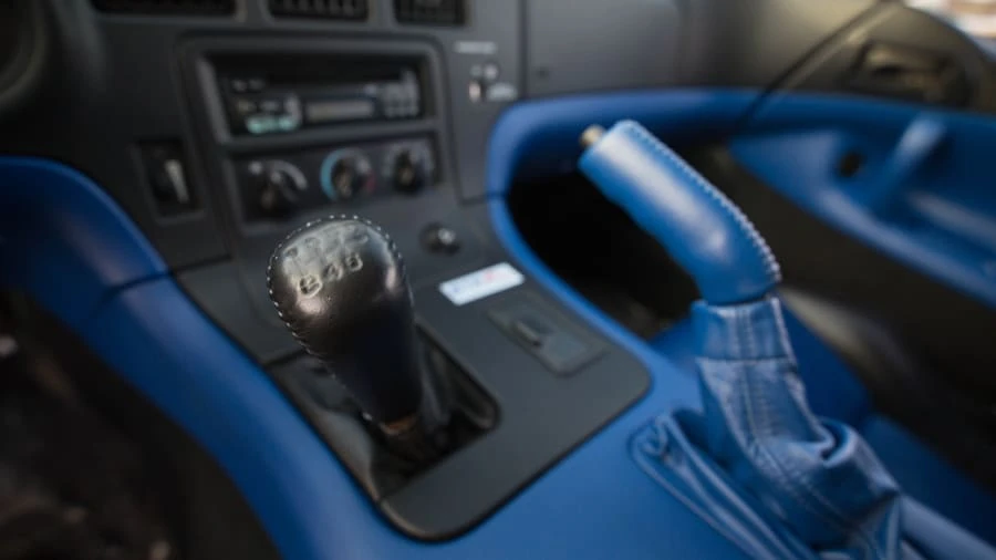 1998 Dodge Viper GTS 2nd Gen - Image 8 of 12