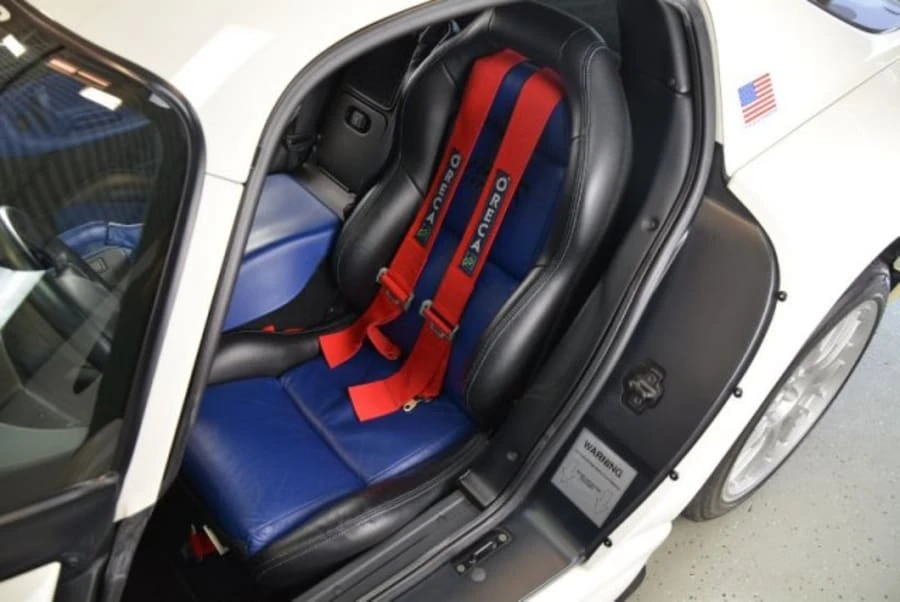 1998 Dodge Viper GTS 2nd Gen - Image 3 of 8