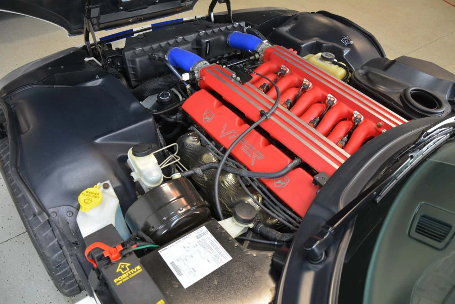 1998 Dodge Viper GTS 2nd Gen - Image 6 of 8