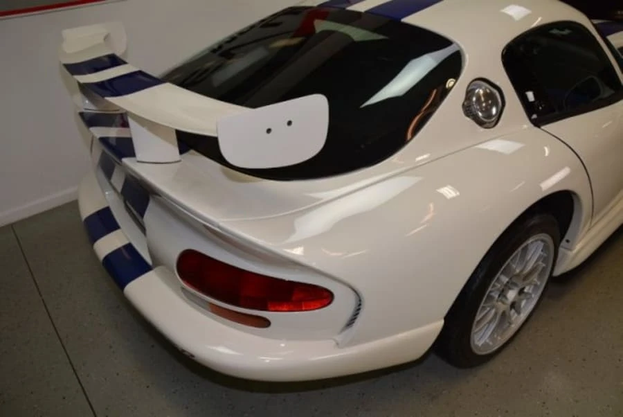 1998 Dodge Viper GTS 2nd Gen - Image 7 of 8