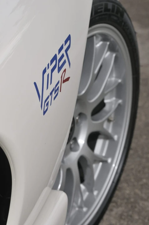 1998 Dodge Viper GTS 2nd Gen - Image 5 of 11