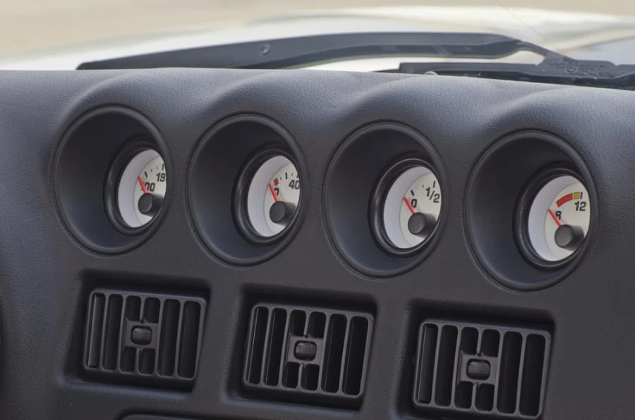 1998 Dodge Viper GTS 2nd Gen - Image 6 of 12