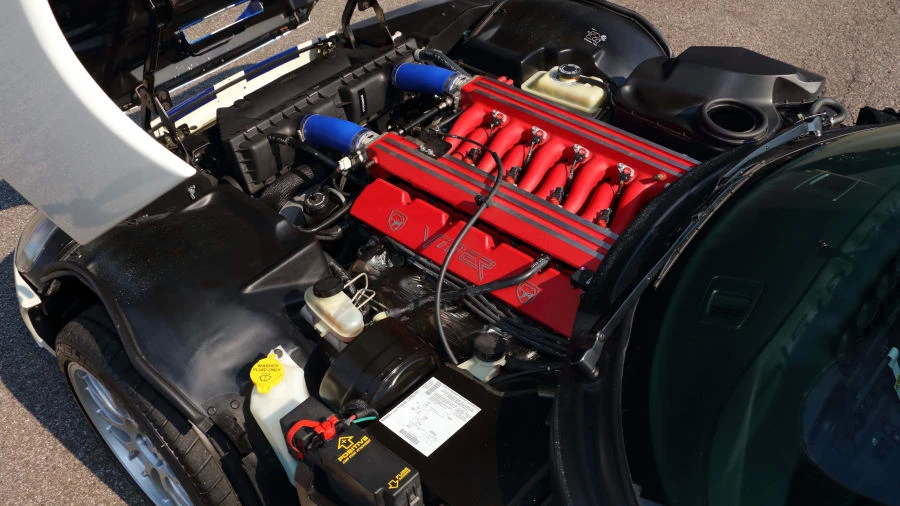 1998 Dodge Viper GTS 2nd Gen - Image 6 of 12