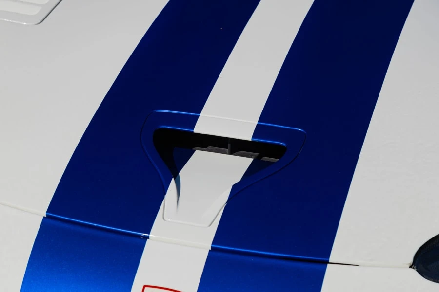 1998 Dodge Viper GTS 2nd Gen - Image 10 of 31