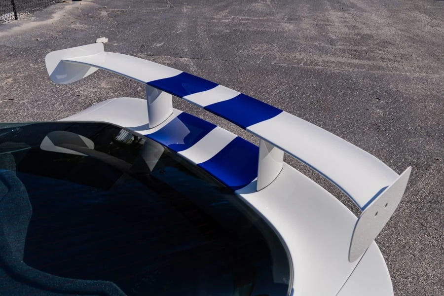 1998 Dodge Viper GTS 2nd Gen - Image 26 of 31