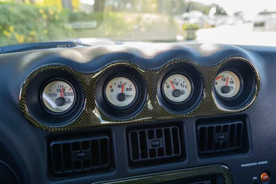 1998 Dodge Viper GTS 2nd Gen - Image 30 of 31
