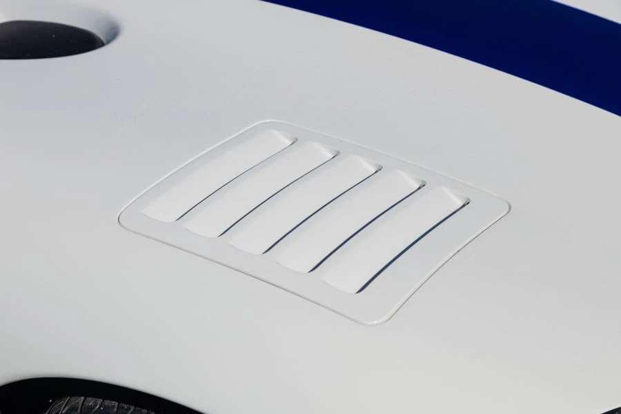 1998 Dodge Viper GTS 2nd Gen - Image 8 of 31