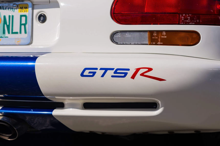 1998 Dodge Viper GTS 2nd Gen - Image 17 of 31
