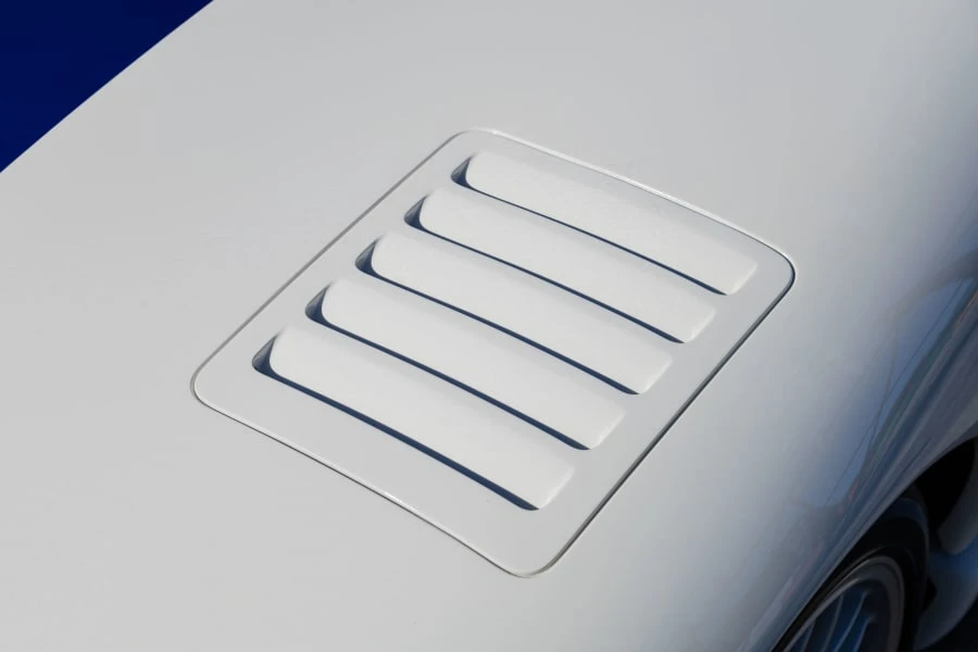 1998 Dodge Viper GTS 2nd Gen - Image 12 of 31