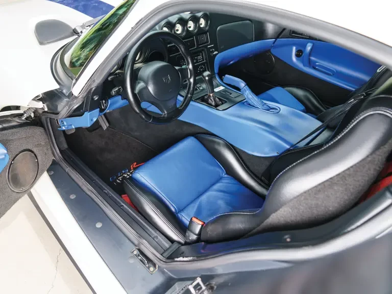 1998 Dodge Viper GTS 2nd Gen - Image 5 of 31