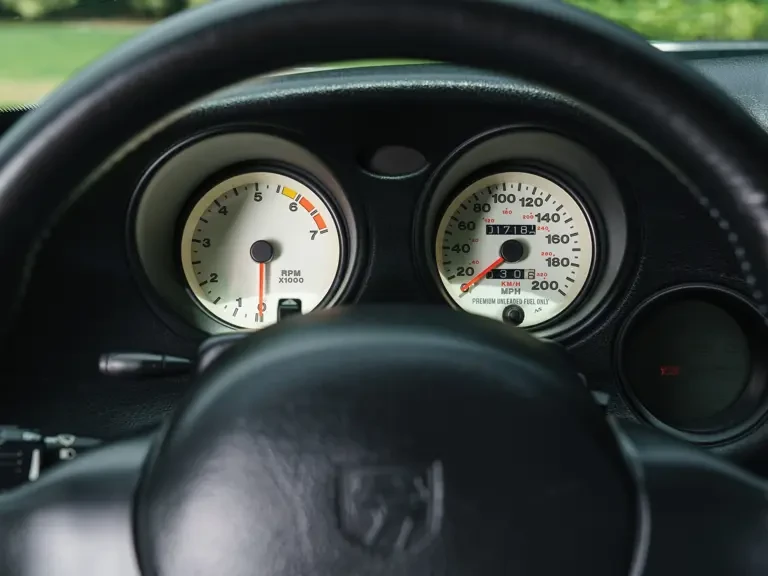 1998 Dodge Viper GTS 2nd Gen - Image 13 of 31