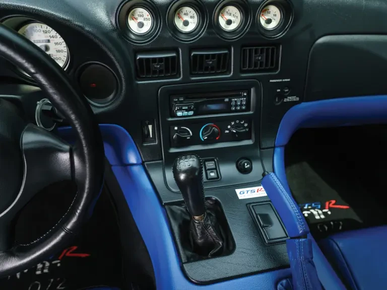 1998 Dodge Viper GTS 2nd Gen - Image 15 of 31