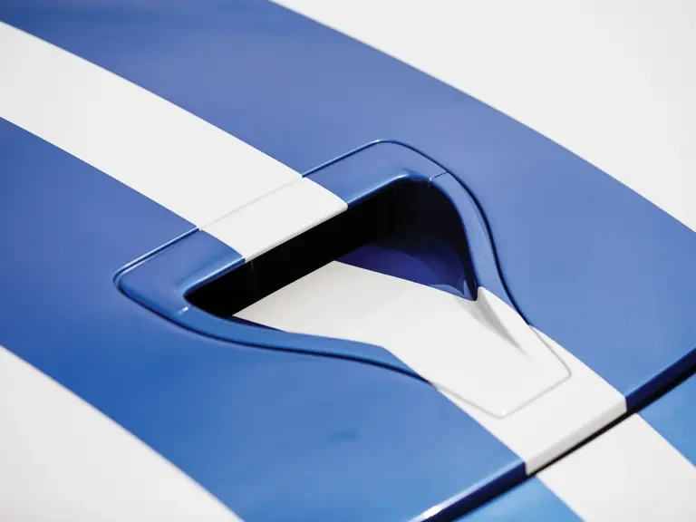 1998 Dodge Viper GTS 2nd Gen - Image 27 of 31