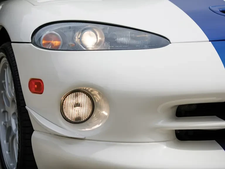 1998 Dodge Viper GTS 2nd Gen - Image 31 of 31
