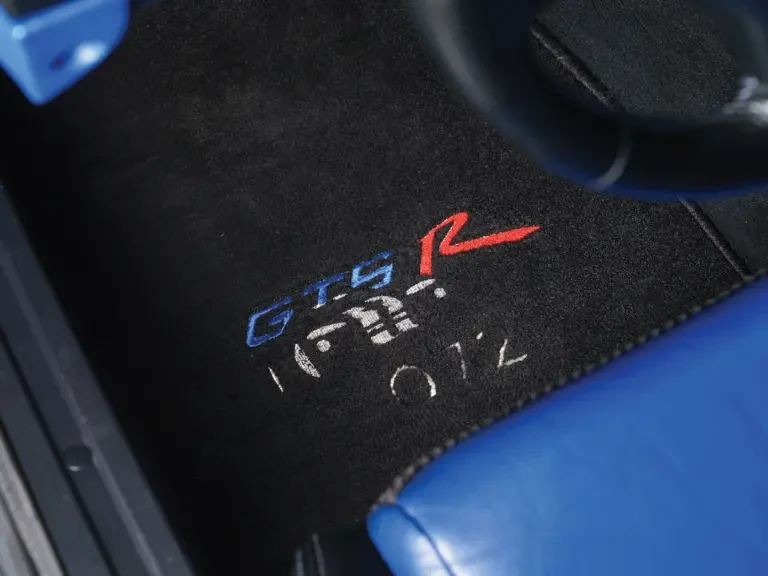 1998 Dodge Viper GTS 2nd Gen - Image 17 of 31