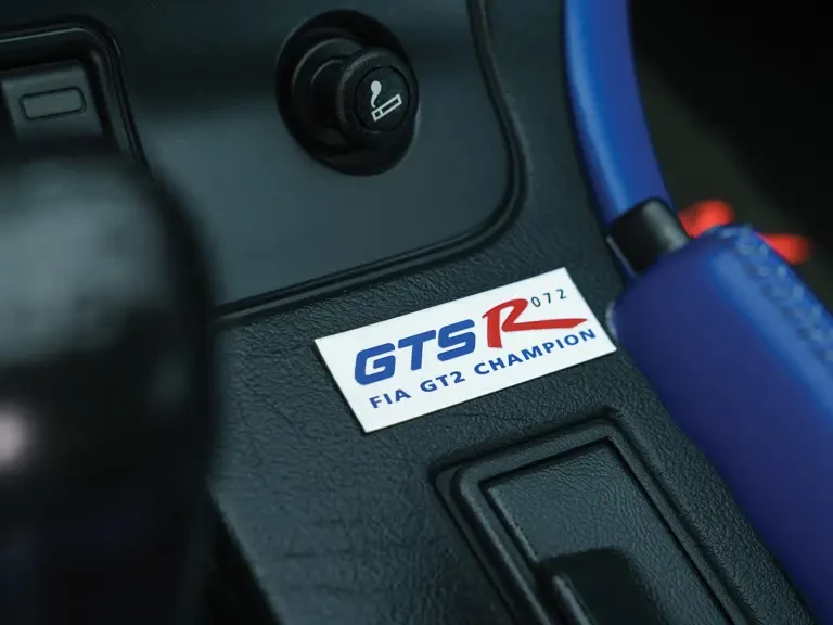 1998 Dodge Viper GTS 2nd Gen - Image 16 of 31