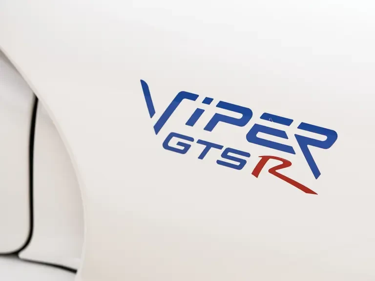 1998 Dodge Viper GTS 2nd Gen - Image 8 of 31
