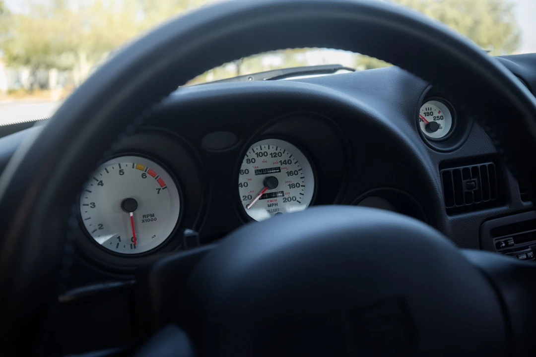1998 Dodge Viper GTS 2nd Gen - Image 17 of 31