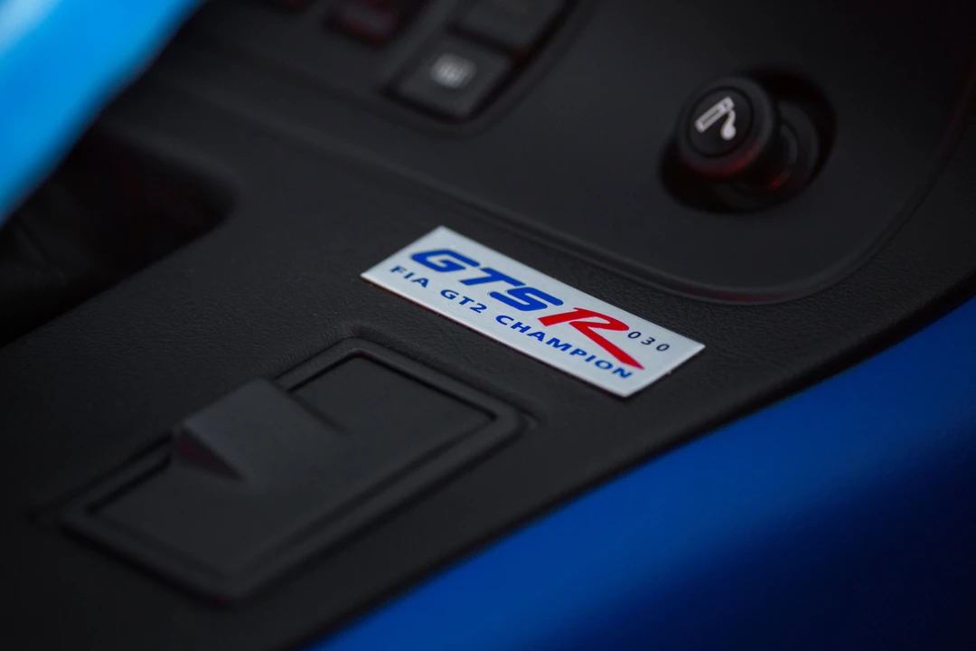1998 Dodge Viper GTS 2nd Gen - Image 16 of 31