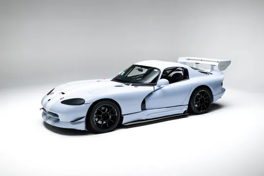1998 Dodge Viper GTS 2nd Gen - Image 3 of 31