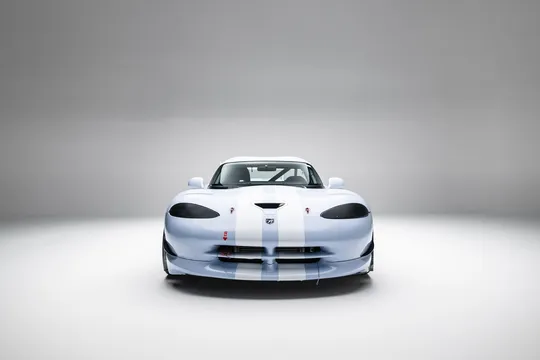 1998 Dodge Viper GTS 2nd Gen - Image 4 of 31