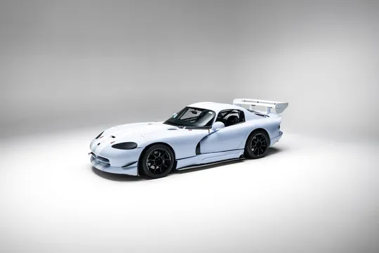 1998 Dodge Viper GTS 2nd Gen - Image 2 of 31