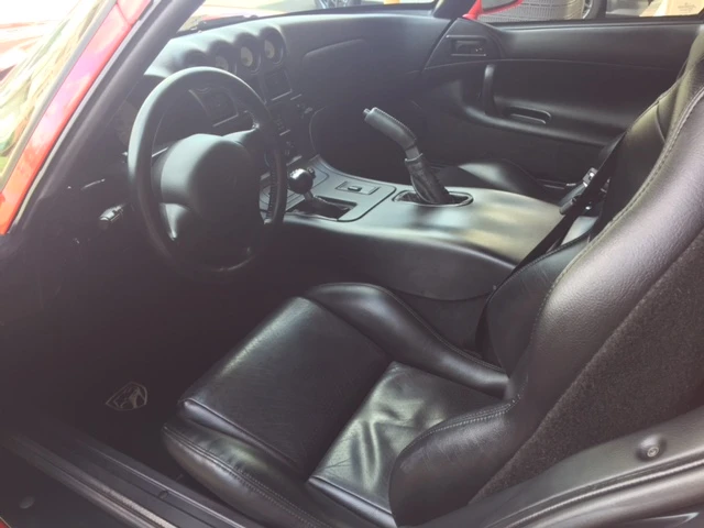 1998 Dodge Viper GTS 2nd Gen - Image 6 of 18