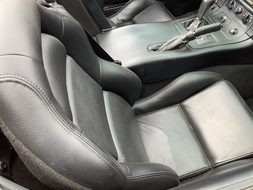 1998 Dodge Viper 2nd Gen - Image 17 of 20
