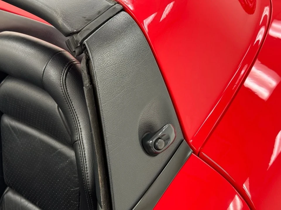 1998 Dodge Viper 2nd Gen - Image 21 of 21