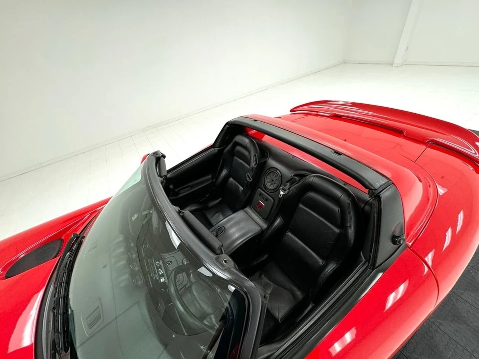 1998 Dodge Viper 2nd Gen - Image 20 of 21