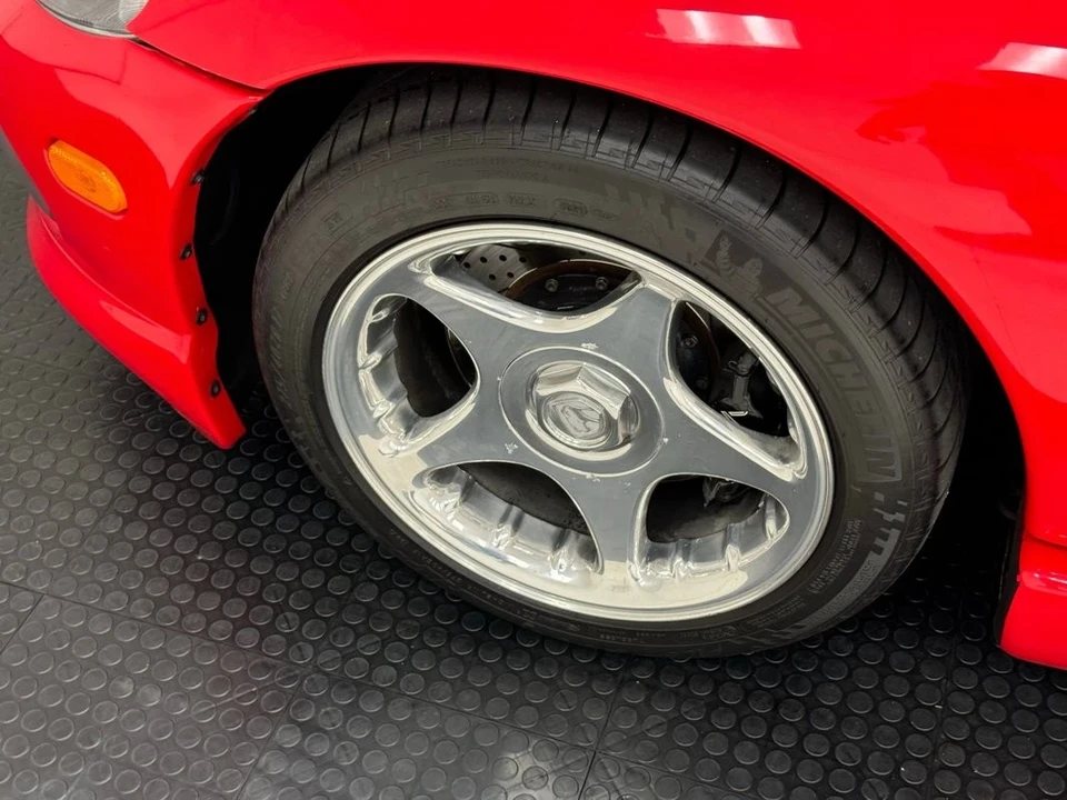 1998 Dodge Viper 2nd Gen - Image 15 of 21
