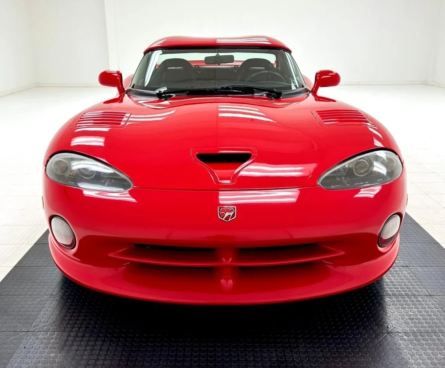 1998 Dodge Viper 2nd Gen - Image 10 of 12