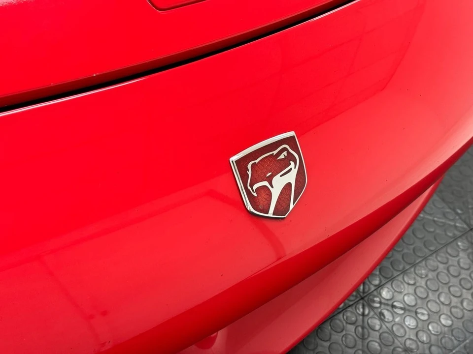 1998 Dodge Viper 2nd Gen - Image 11 of 12