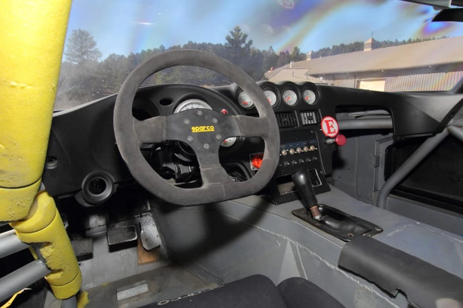 1998 Dodge Viper 2nd Gen - Image 4 of 10