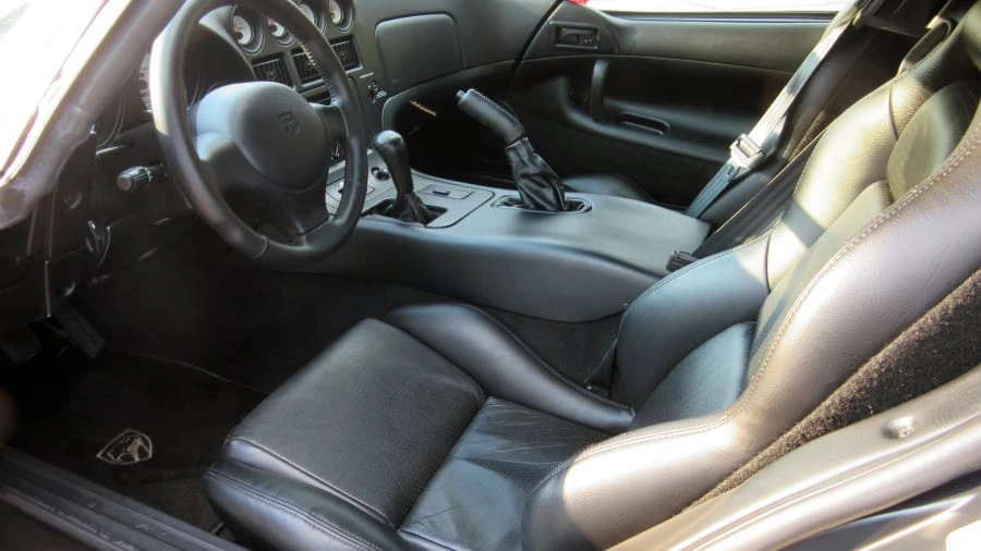 1998 Dodge Viper 2nd Gen - Image 4 of 8