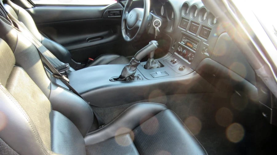 1998 Dodge Viper 2nd Gen - Image 5 of 8